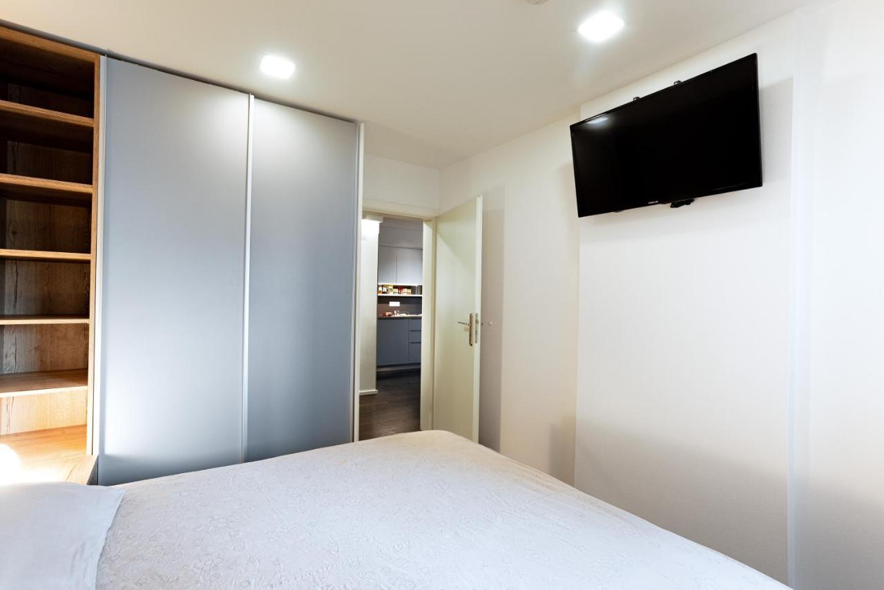 Elegant 1-Bedroom Apartment Near Hill Forest Ljubljana Extérieur photo